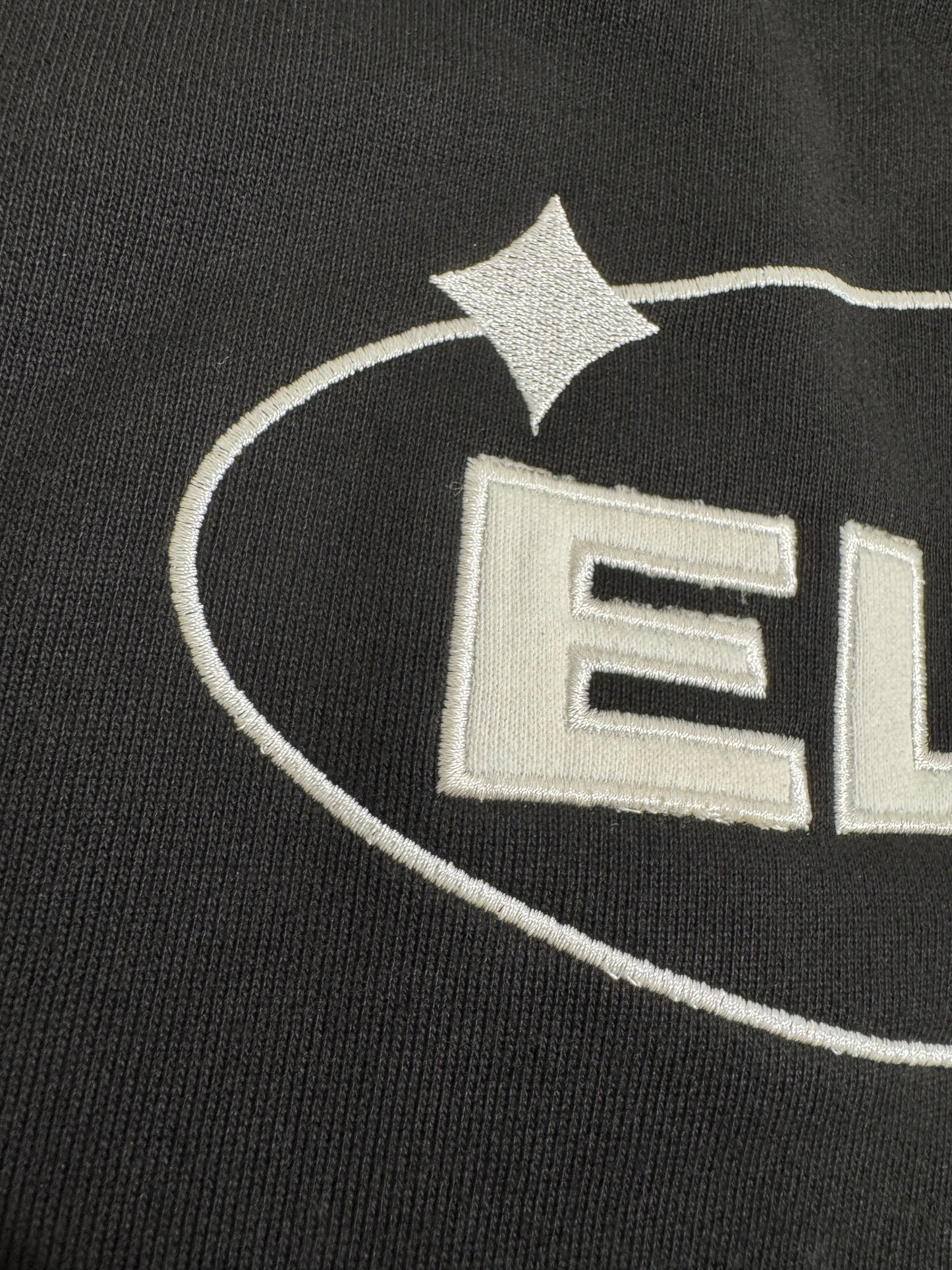 Elevate double hooded jacket