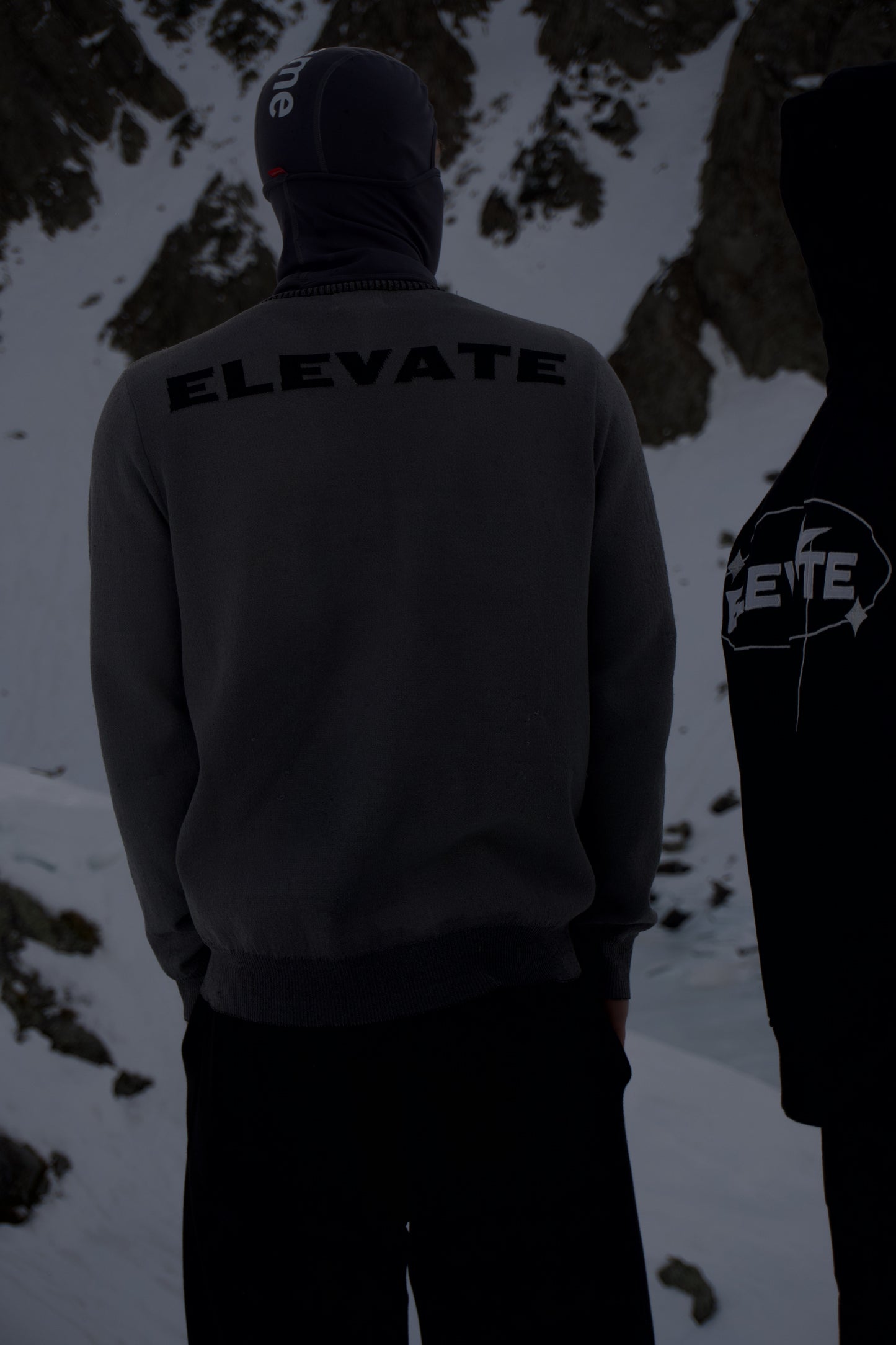 Pull thermo sensible Elevate