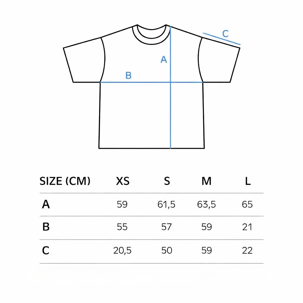 T-shirt Sakura Elevate