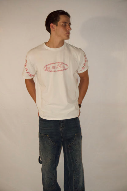 T-shirt Sakura Elevate
