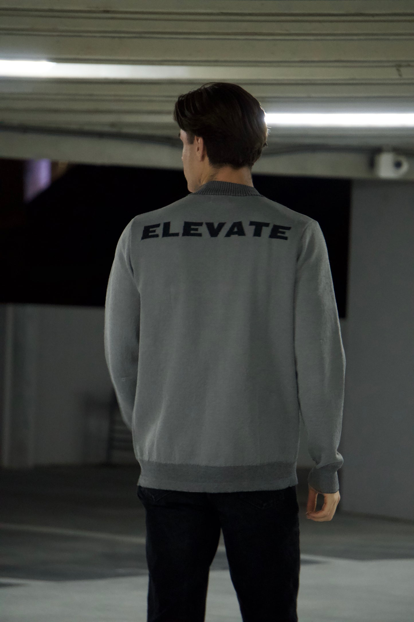 Pull thermo sensible Elevate