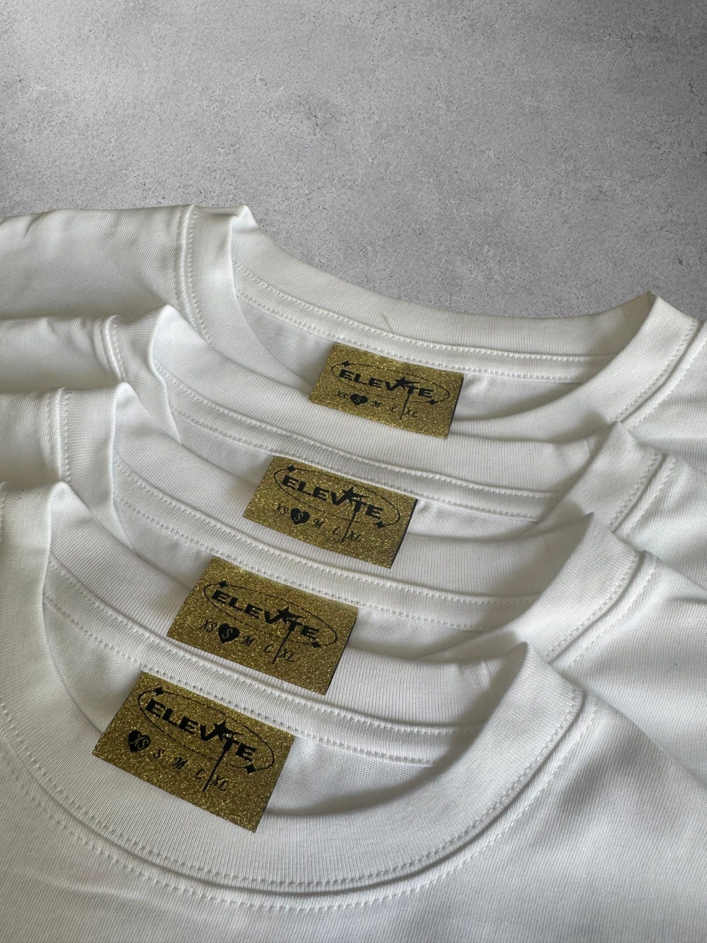 T-shirt Orchids Elevate
