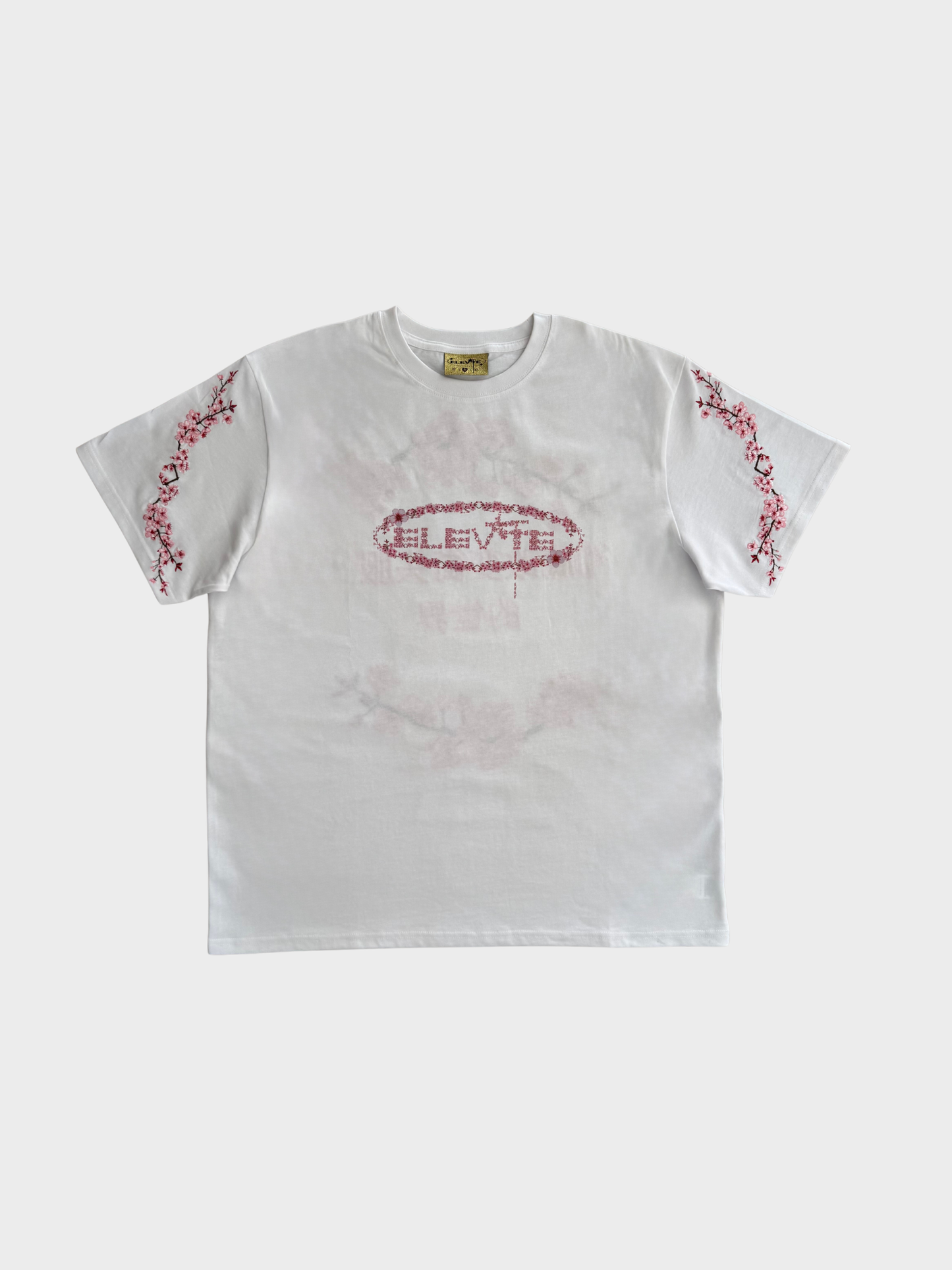 T-shirt Sakura Elevate