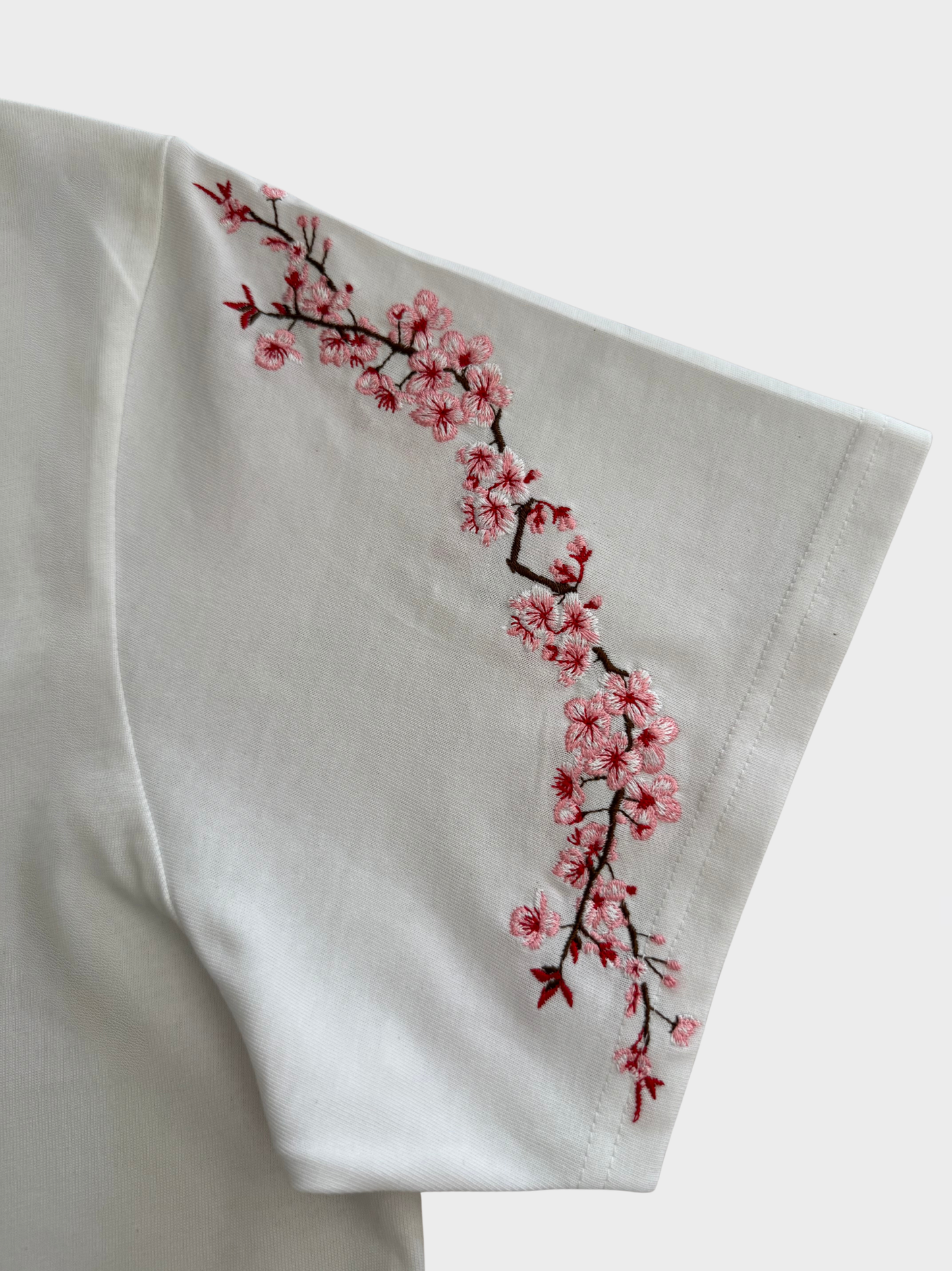 T-shirt Sakura Elevate