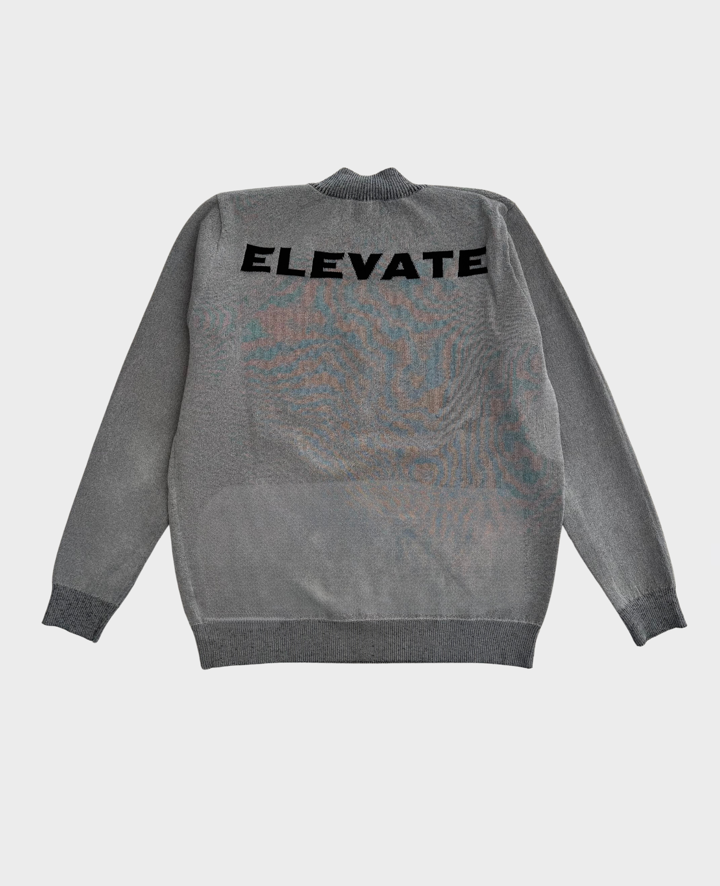 Knit thermo sensible Elevate