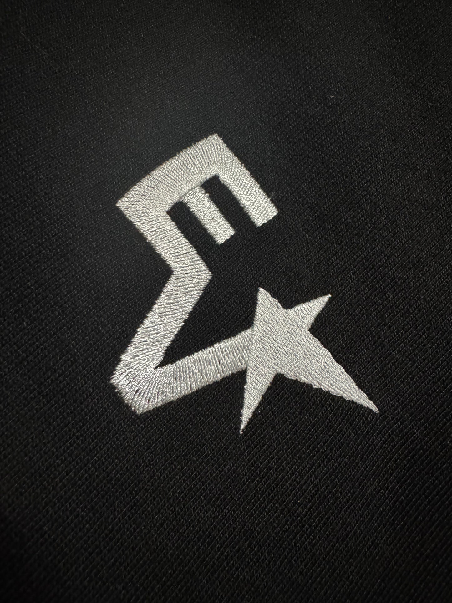 Elevate double hooded jacket