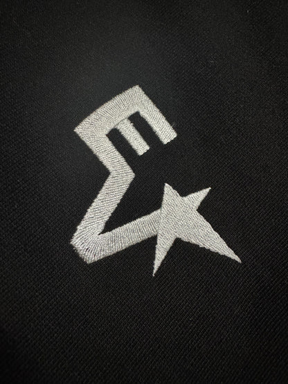 Elevate double hooded jacket