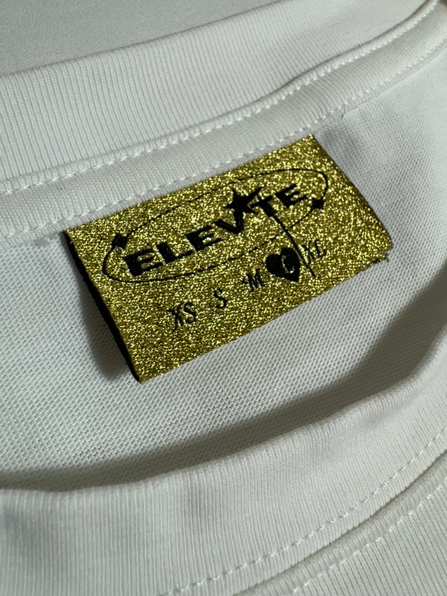 T-shirt Sakura Elevate