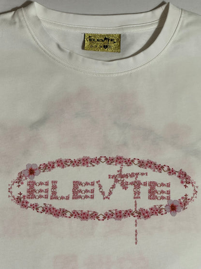 T-shirt Sakura Elevate