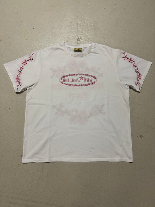 T-shirt Sakura Elevate