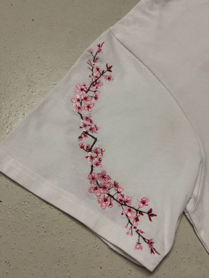 T-shirt Sakura Elevate