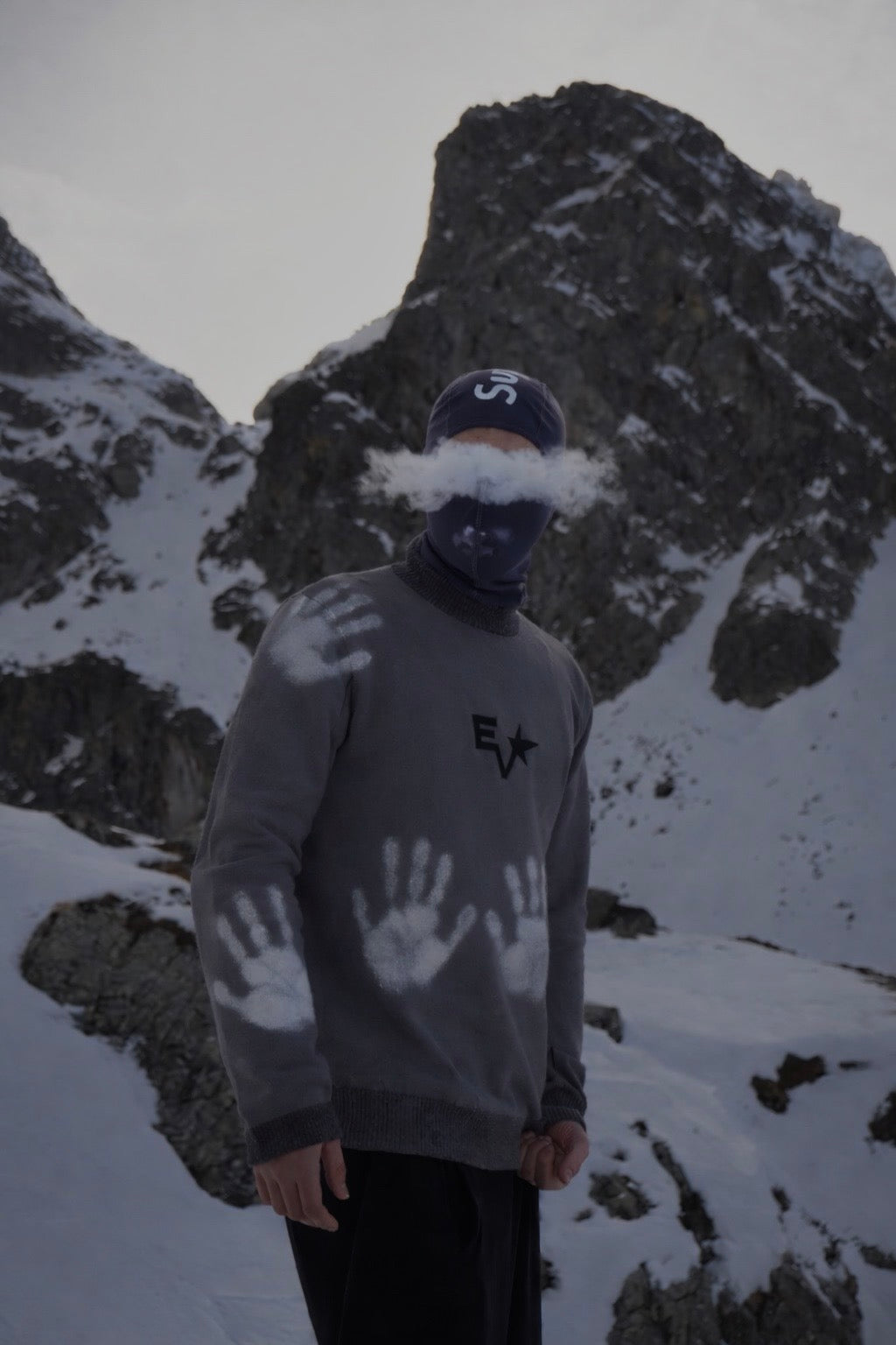 Pull thermo sensible Elevate